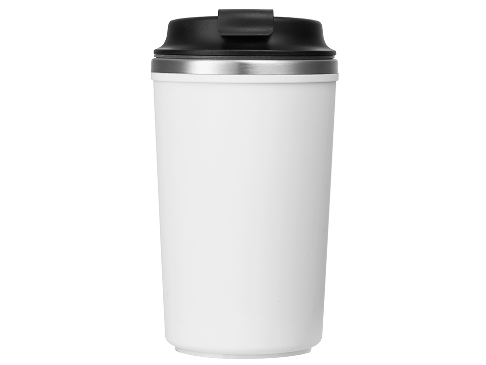 Изображение №5 | Герметичная термокружка на присоске «Kick», 350 мл (белый)