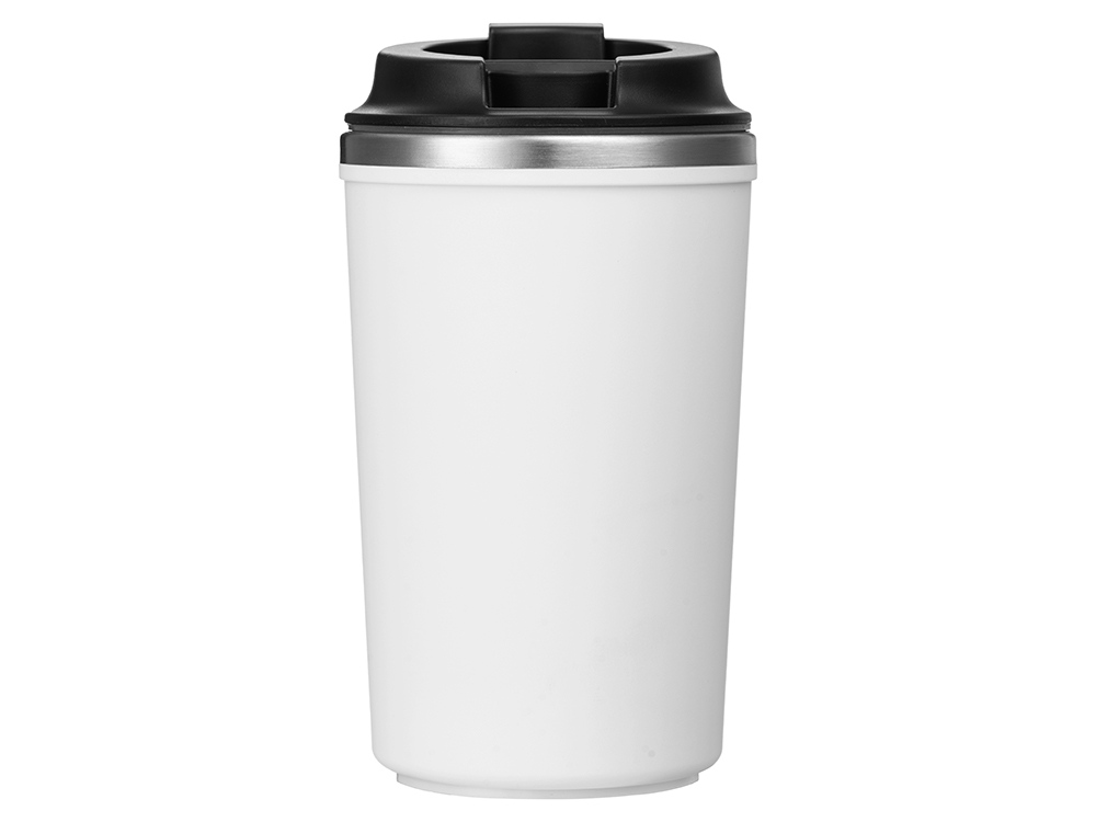 Изображение №6 | Герметичная термокружка на присоске «Kick», 350 мл (белый)