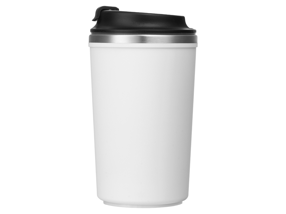 Изображение №7 | Герметичная термокружка на присоске «Kick», 350 мл (белый)