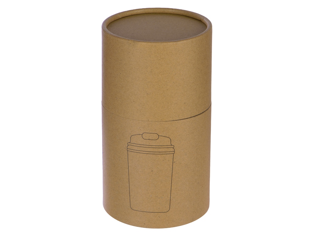 Изображение №14 | Герметичная термокружка на присоске «Kick», 350 мл (белый)