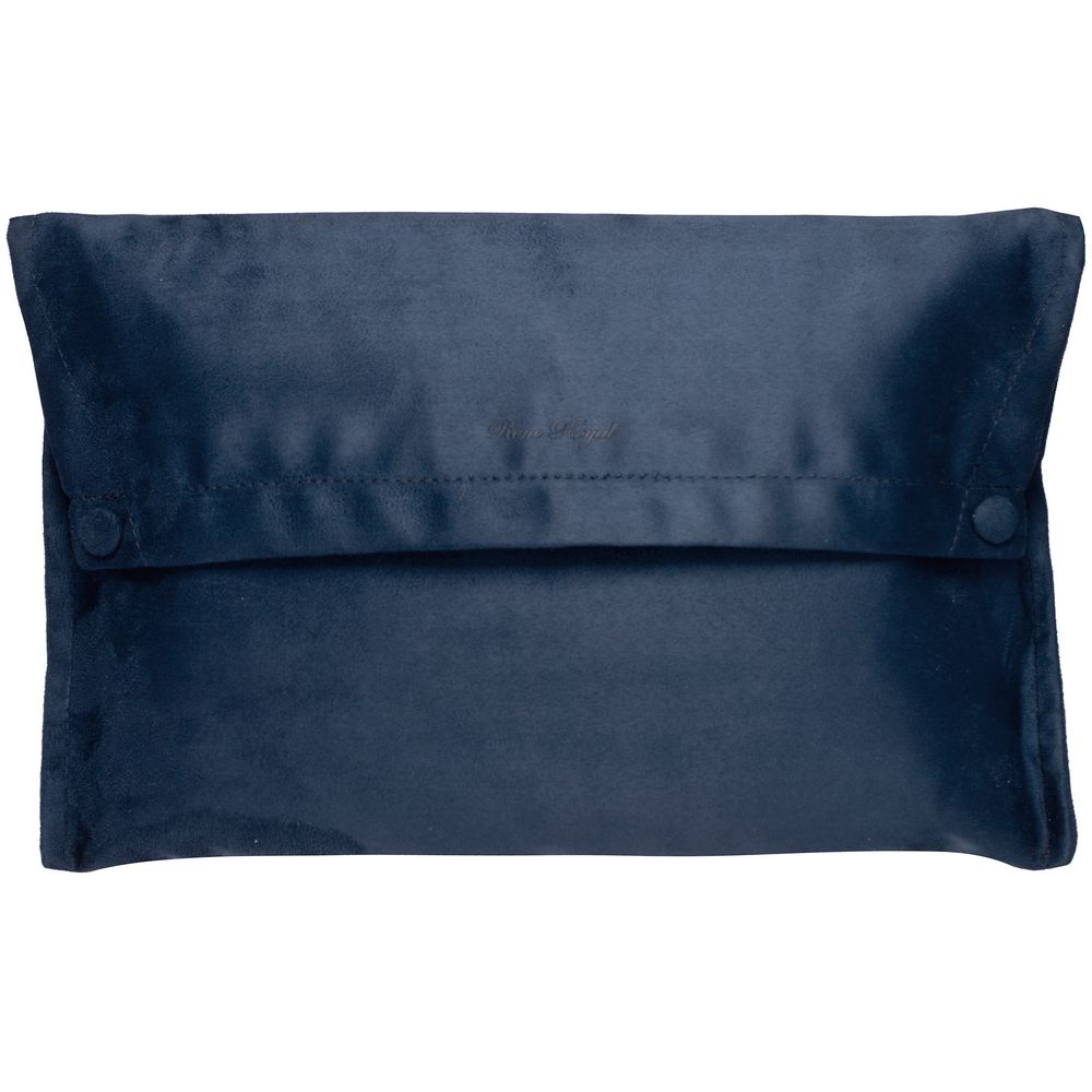 Изображение №6 | Плед Grasse, синий