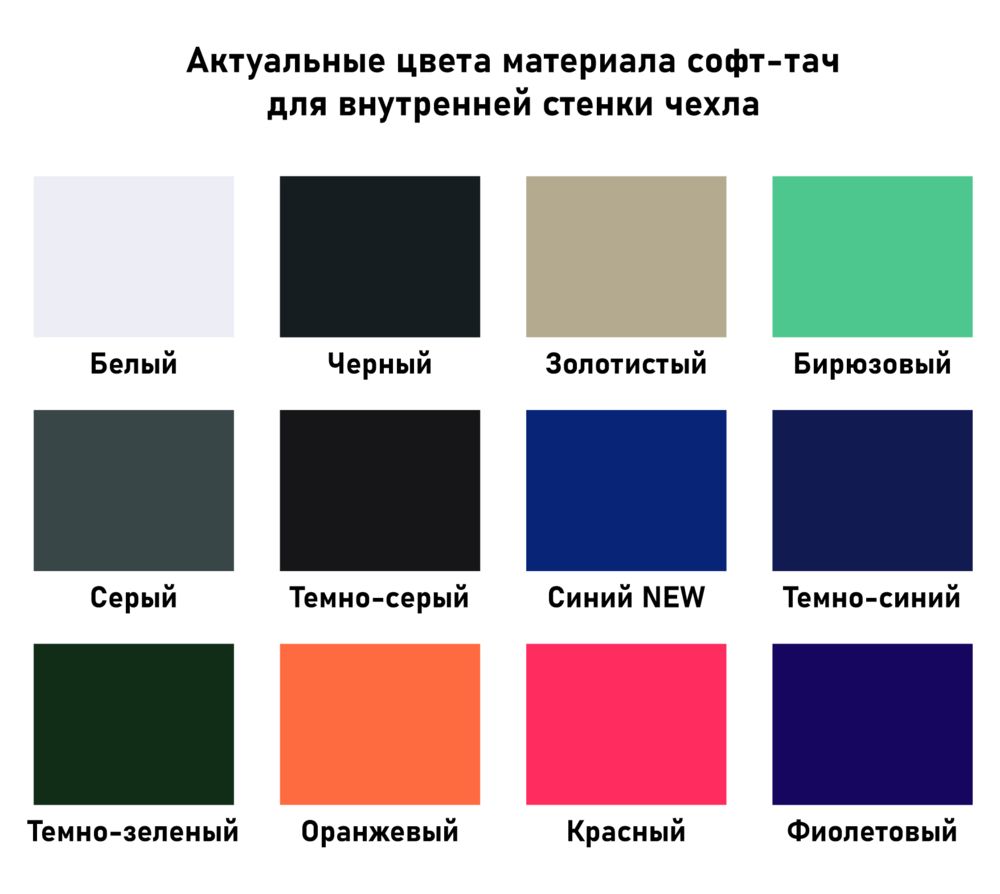 Изображение №3 | Папка для хранения документов Devon Maxi Plus на заказ