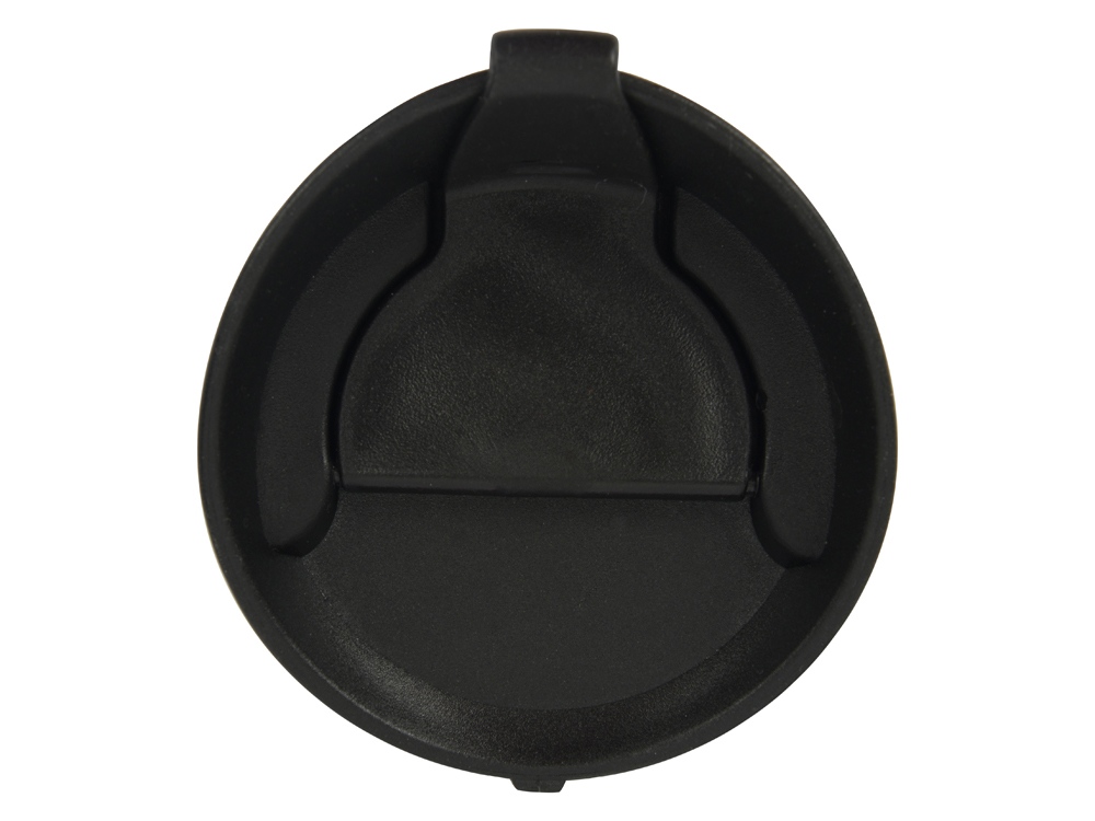 Изображение №4 | Термокружка «Порт Дю Солей» (серебристый/красный)