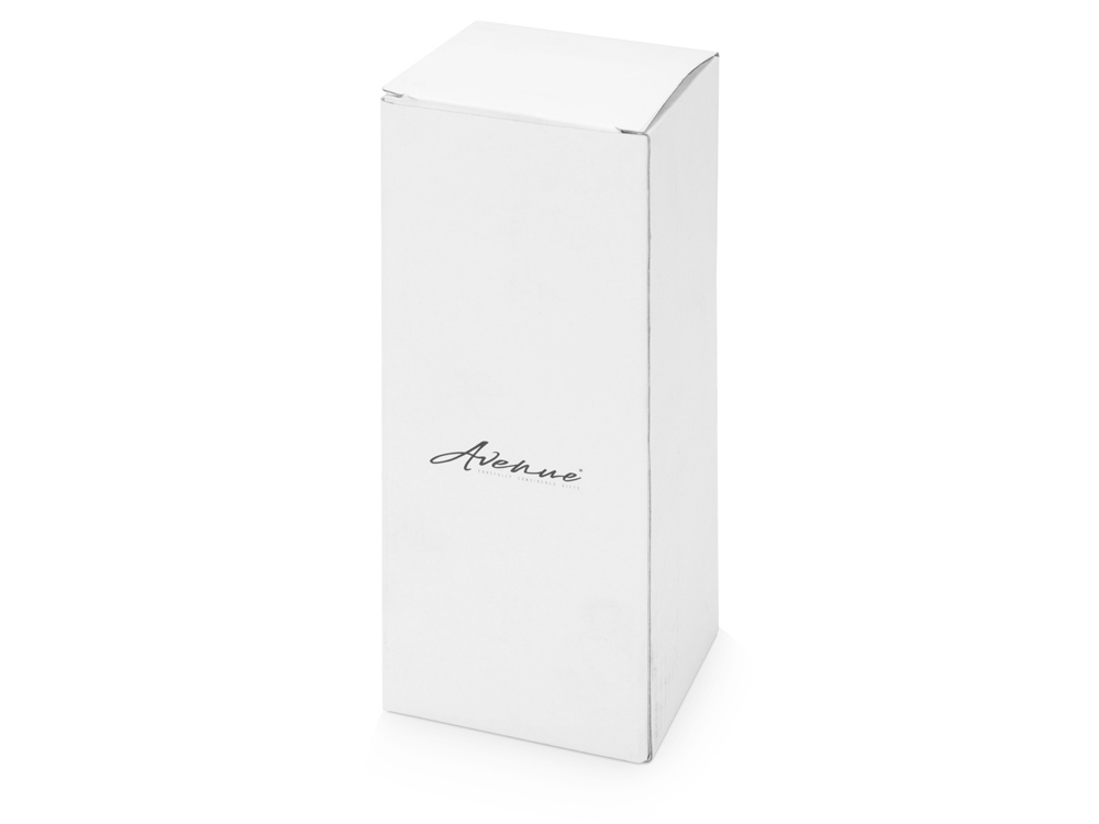 Изображение №5 | Термокружка «Zissou» (серебристый/серый)