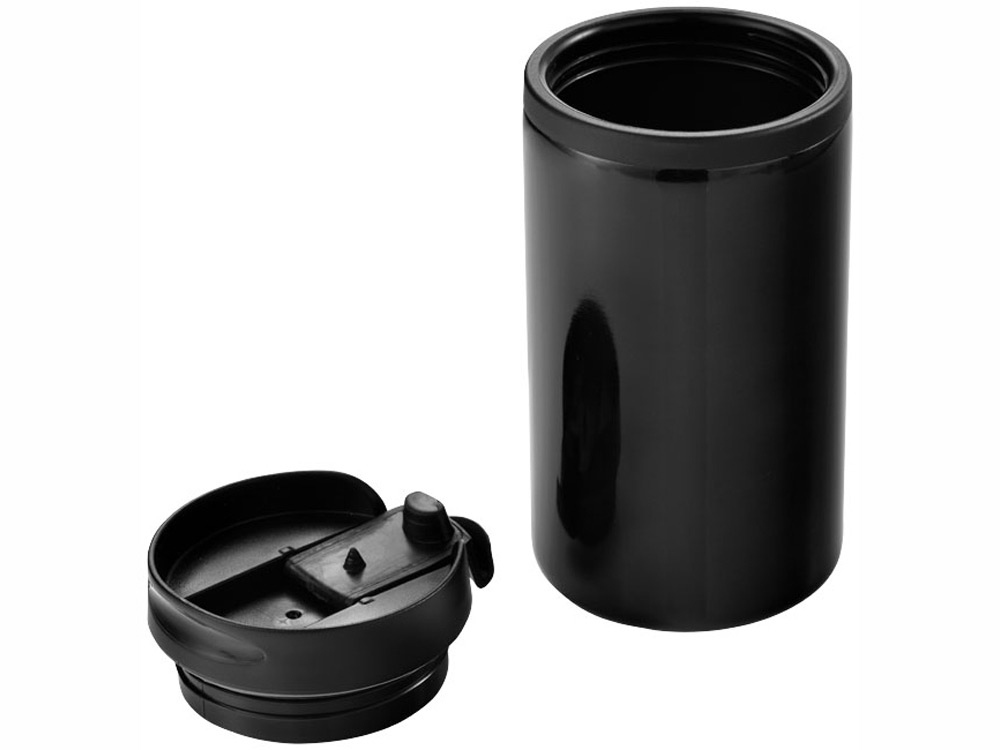 Изображение №3 | Термокружка «Mojave» (черный)