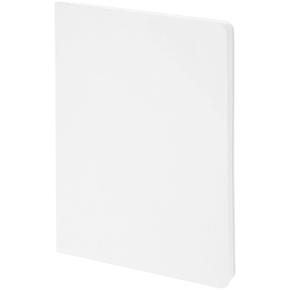 Изображение №1 | Блокнот Flex Shall, белый