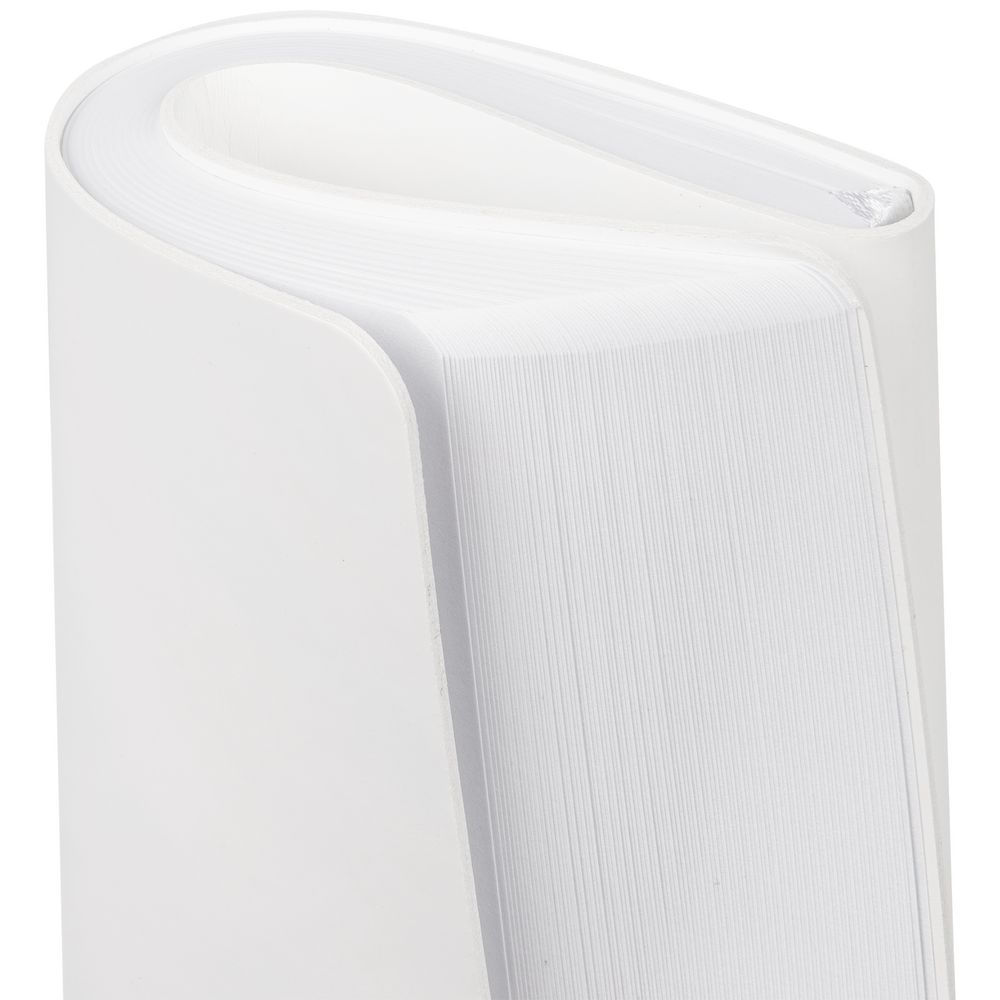 Изображение №4 | Блокнот Flex Shall, белый