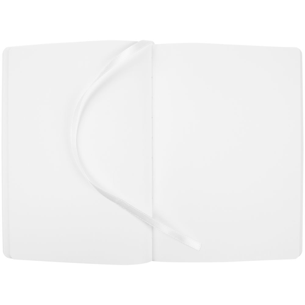 Изображение №5 | Блокнот Flex Shall, белый