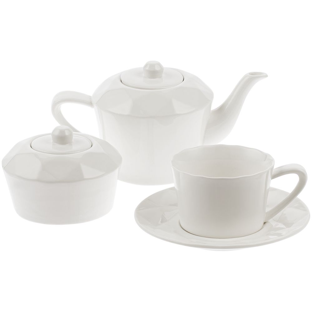 Изображение №2 | Набор Diamante Bianco на 1 персону, большой