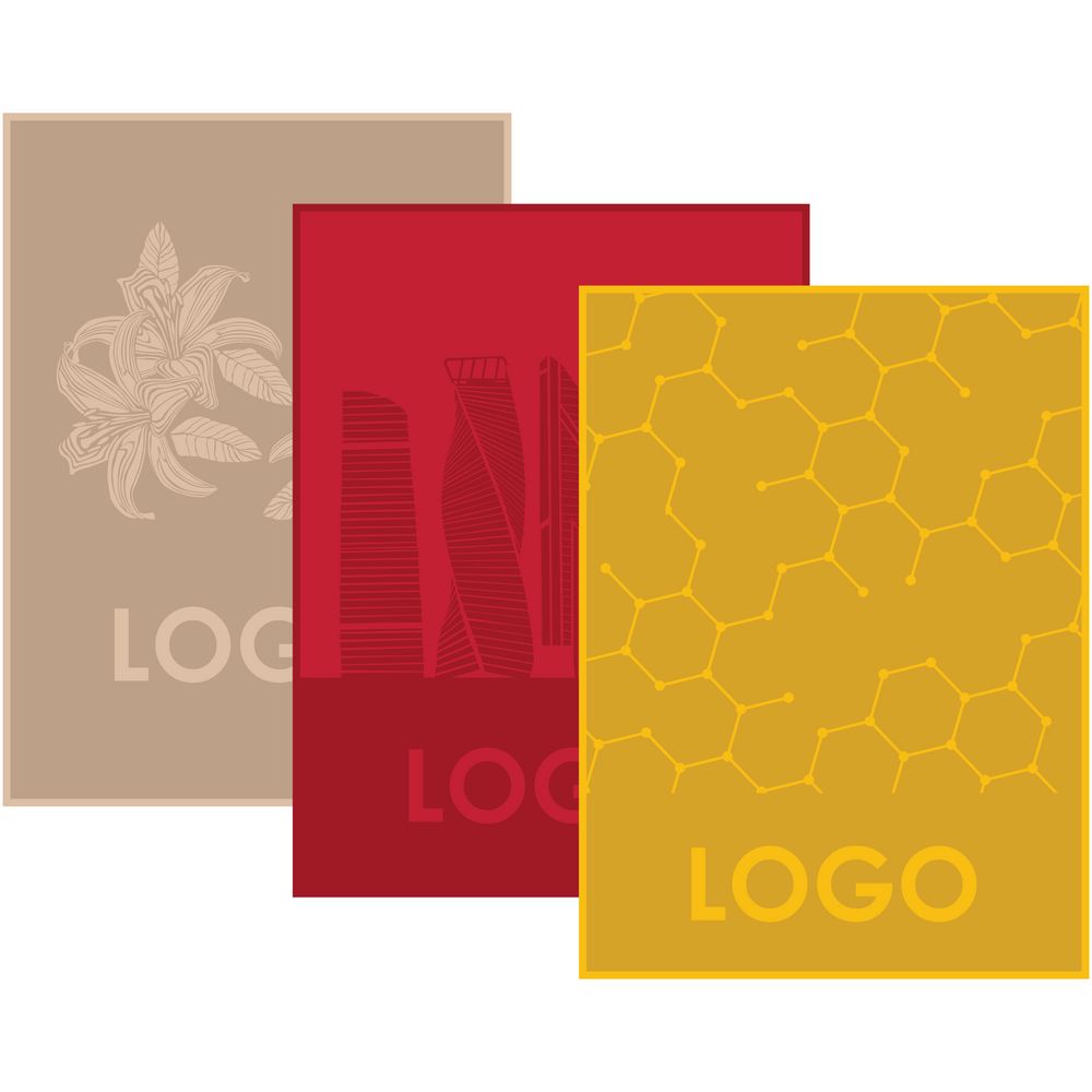 Изображение №1 | Плед на заказ Tricksy Terra, М, акрил