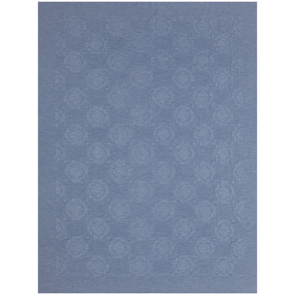 Изображение №3 | Плед на заказ Tricksy Terra, М, акрил