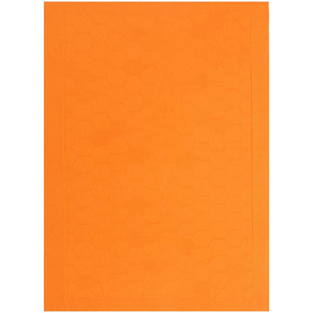 Изображение №5 | Плед на заказ Tricksy Terra, М, акрил