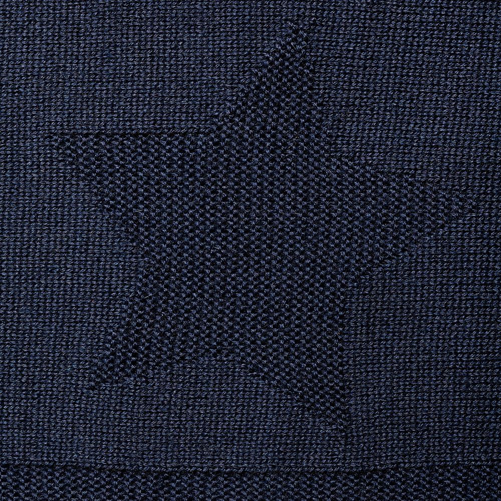 Изображение №10 | Плед на заказ Tricksy Terra, М, акрил