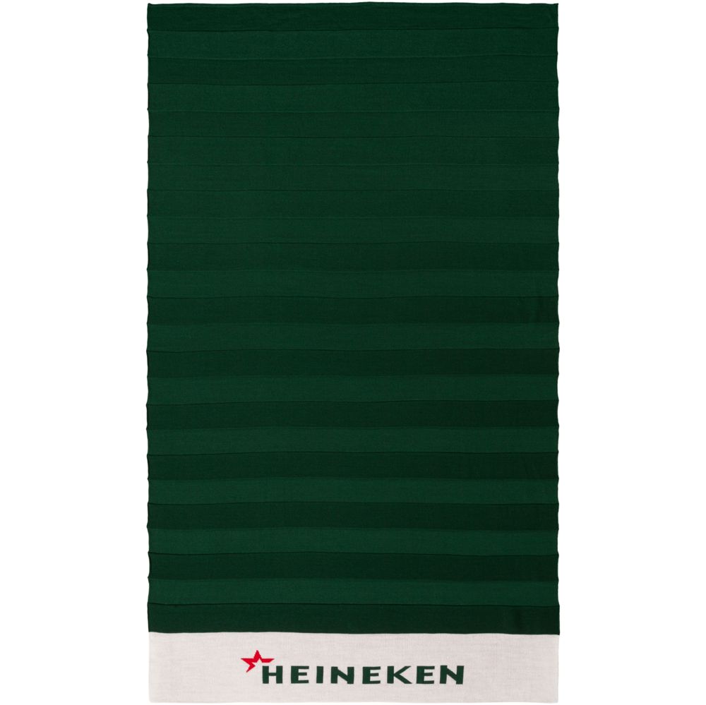 Изображение №3 | Плед на заказ Tricksy Terra Net, М, акрил