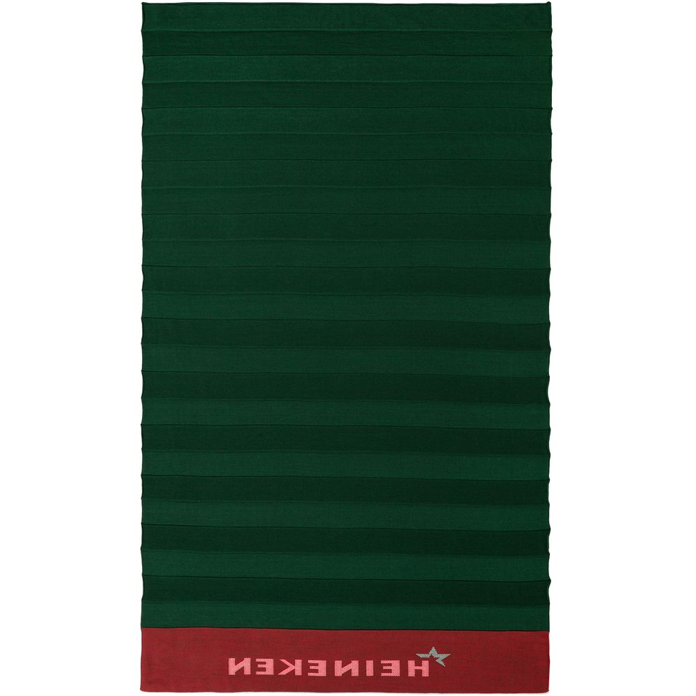 Изображение №4 | Плед на заказ Tricksy Terra Net, М, акрил