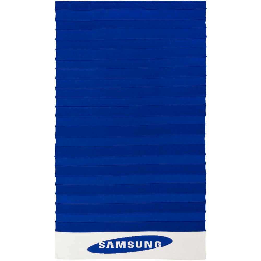 Изображение №5 | Плед на заказ Tricksy Terra Net, М, акрил