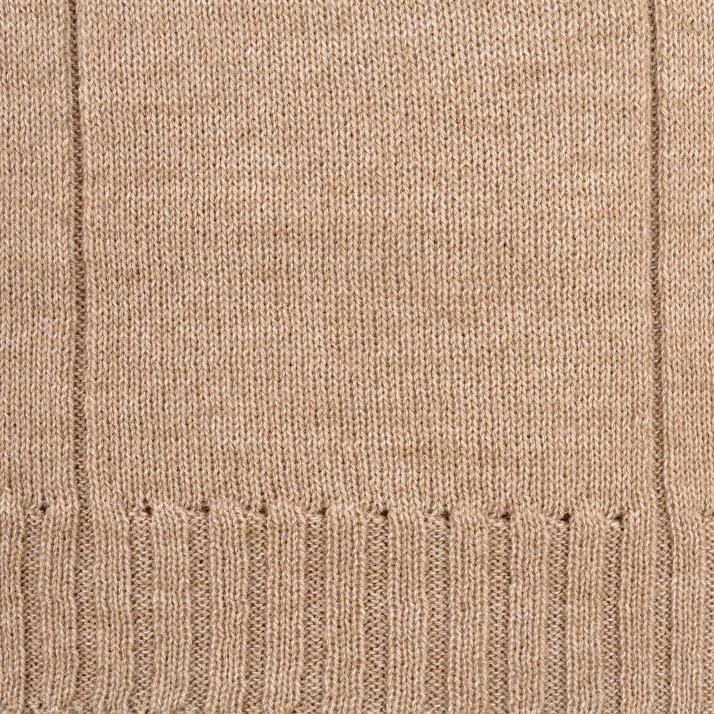 Изображение №3 | Плед Camino, бежевый