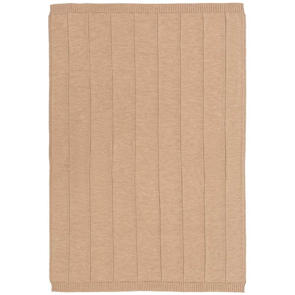 Изображение №4 | Плед Camino, бежевый