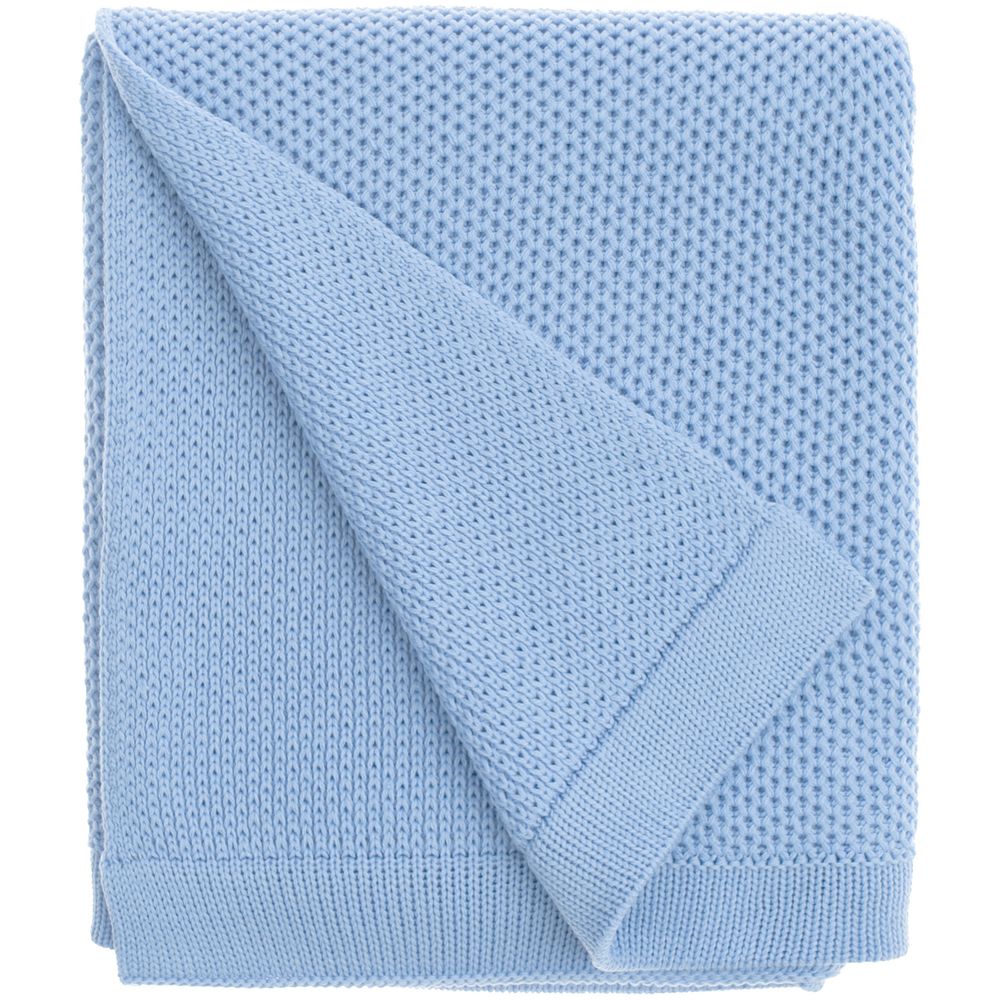 Изображение №6 | Плед на заказ Wiker, М, акрил