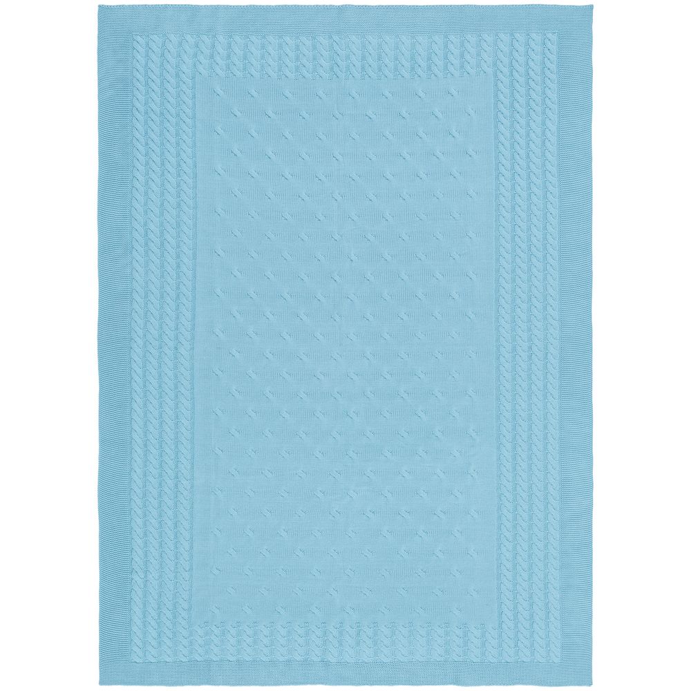 Изображение №7 | Плед на заказ Reframe Plus, М, акрил