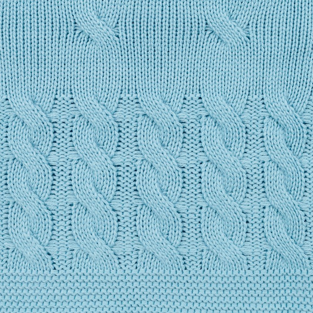 Изображение №9 | Плед на заказ Reframe Plus, М, акрил