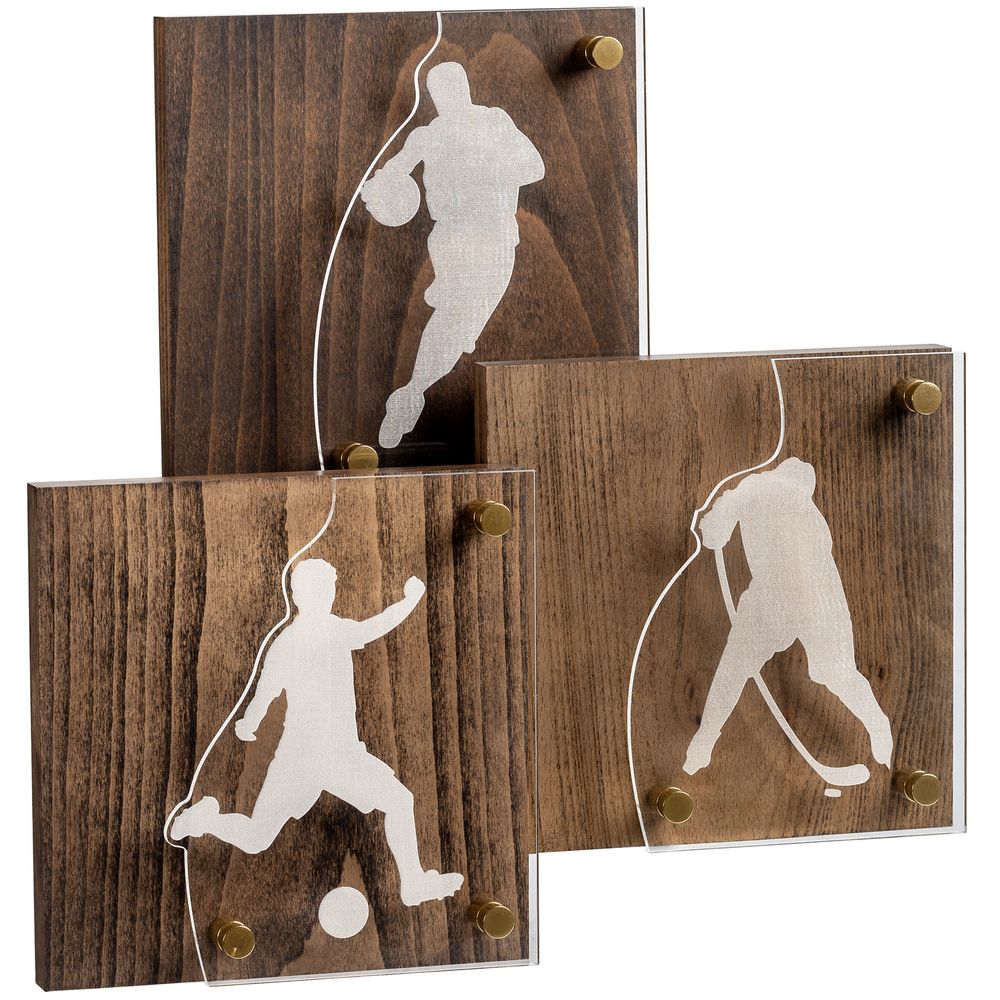 Изображение №6 | Награда Celebration, баскетбол