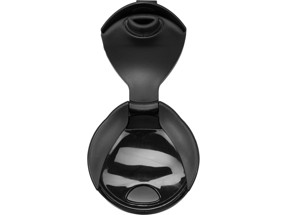 Изображение №7 | Термокружка «Годс» 470мл на присоске (синий/черный)