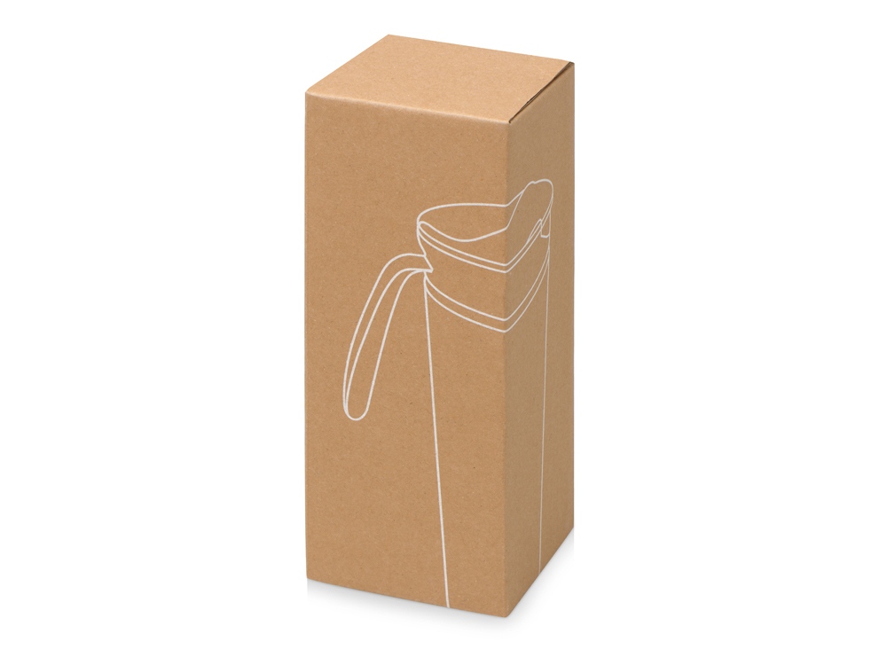 Изображение №9 | Термокружка «Годс» 470мл на присоске (синий/черный)