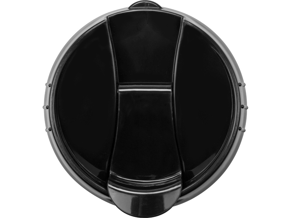 Изображение №4 | Термокружка «Жокей» (красный/черный)