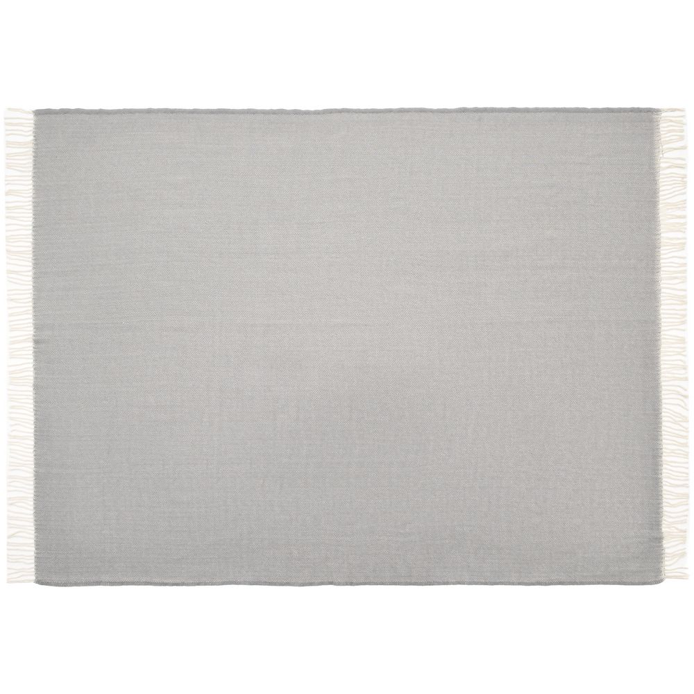 Изображение №3 | Плед Bilbo, серый