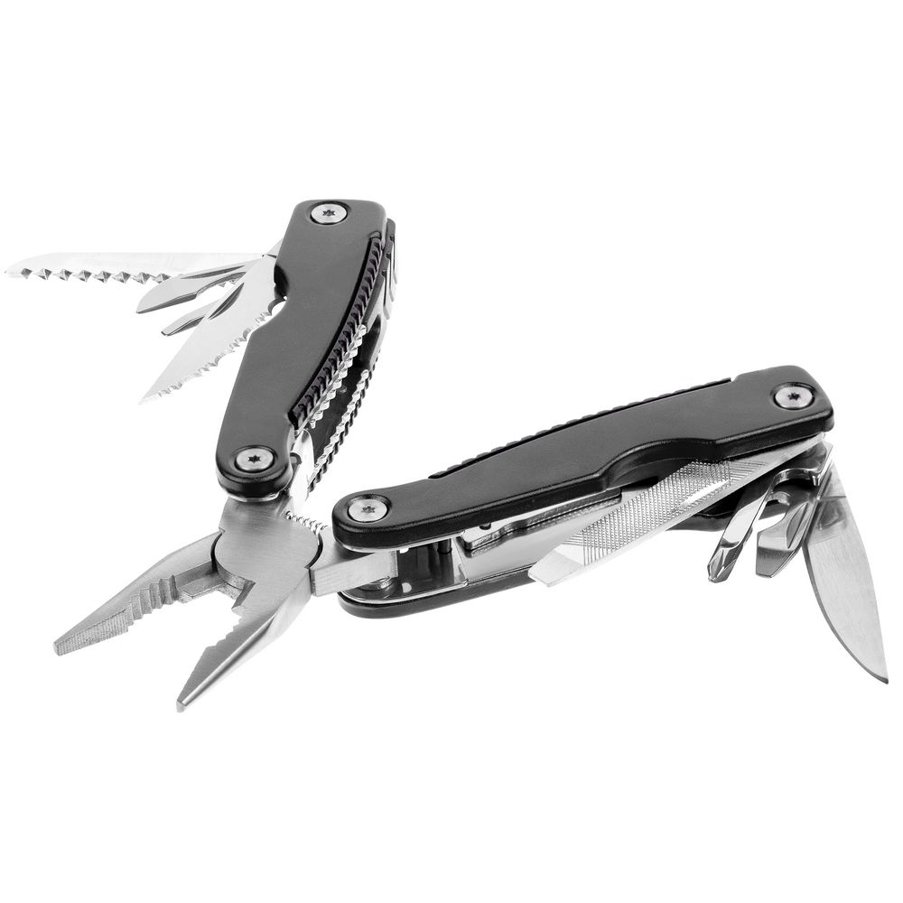 Изображение №2 | Набор Gripping, черный