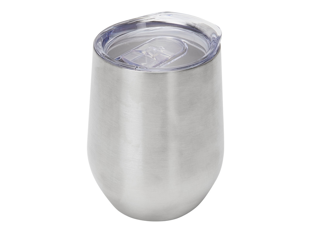 Изображение №3 | Вакуумная термокружка «Sense» (серебристый)