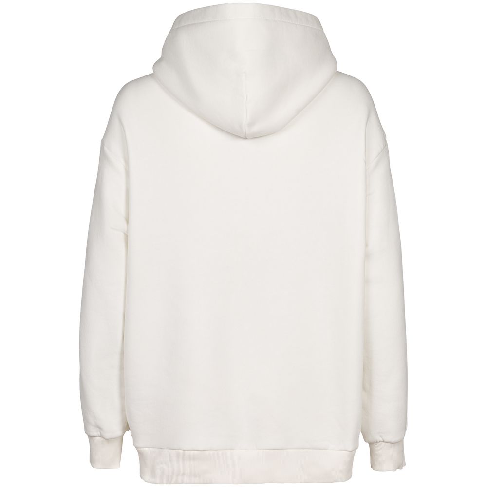 Изображение №2 | Худи Kulonga One Size, молочно-белое