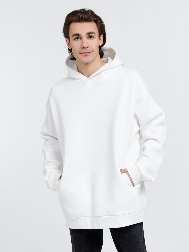 Изображение №8 | Худи Kulonga One Size, молочно-белое