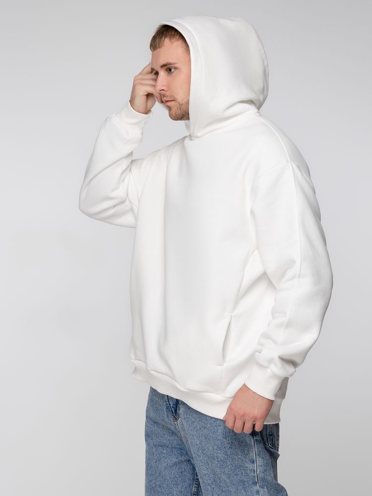 Изображение №10 | Худи Kulonga One Size, молочно-белое