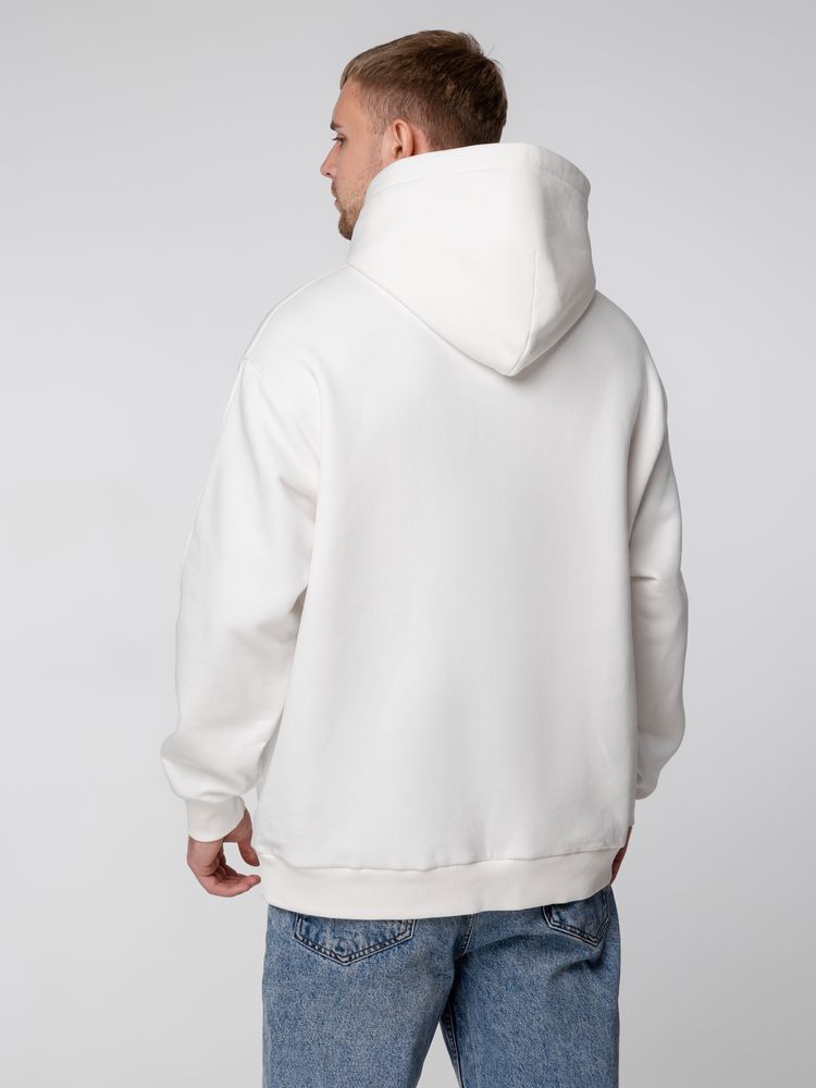 Изображение №11 | Худи Kulonga One Size, молочно-белое