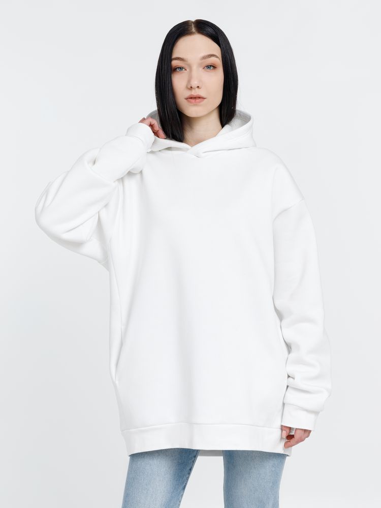 Изображение №14 | Худи Kulonga One Size, молочно-белое