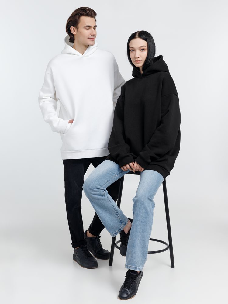 Изображение №18 | Худи Kulonga One Size, молочно-белое