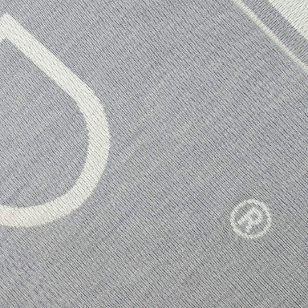 Изображение №5 | Шарф Bereg, молочный с серым