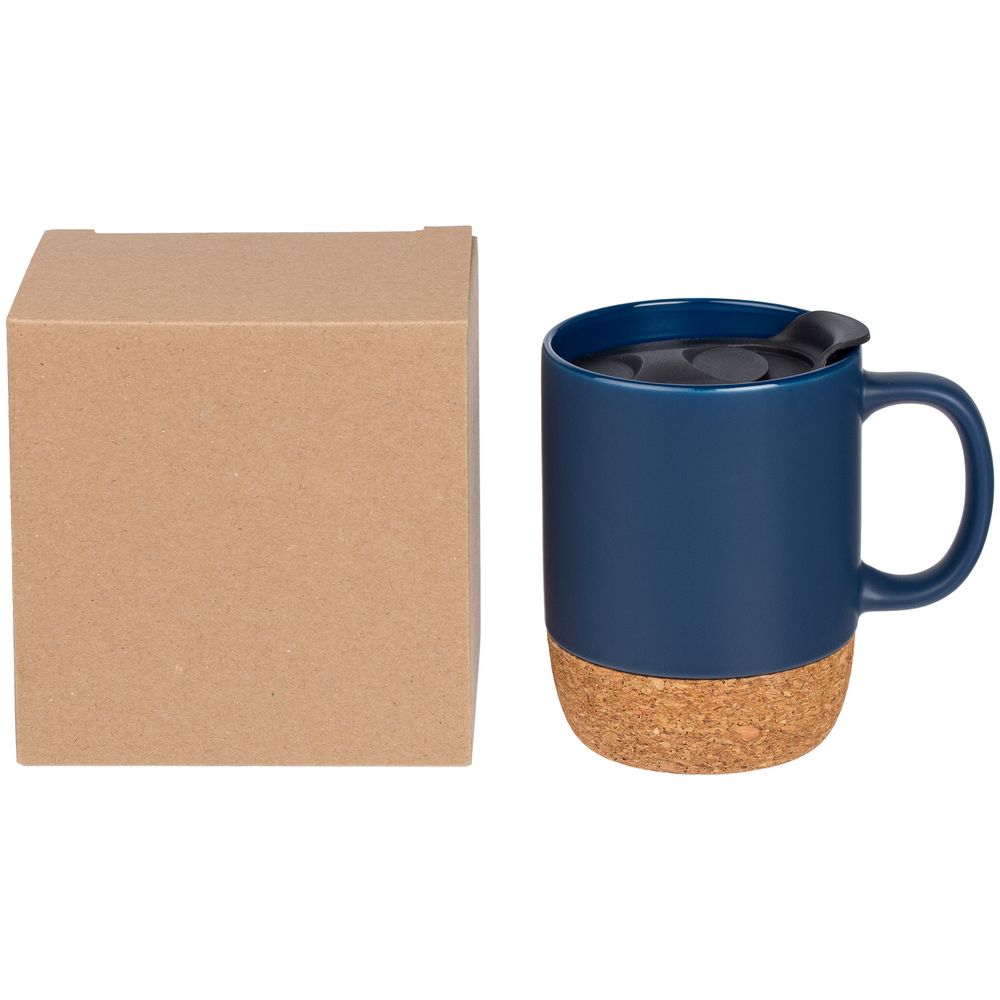 Изображение №2 | Коробка для кружки Corky, крафт