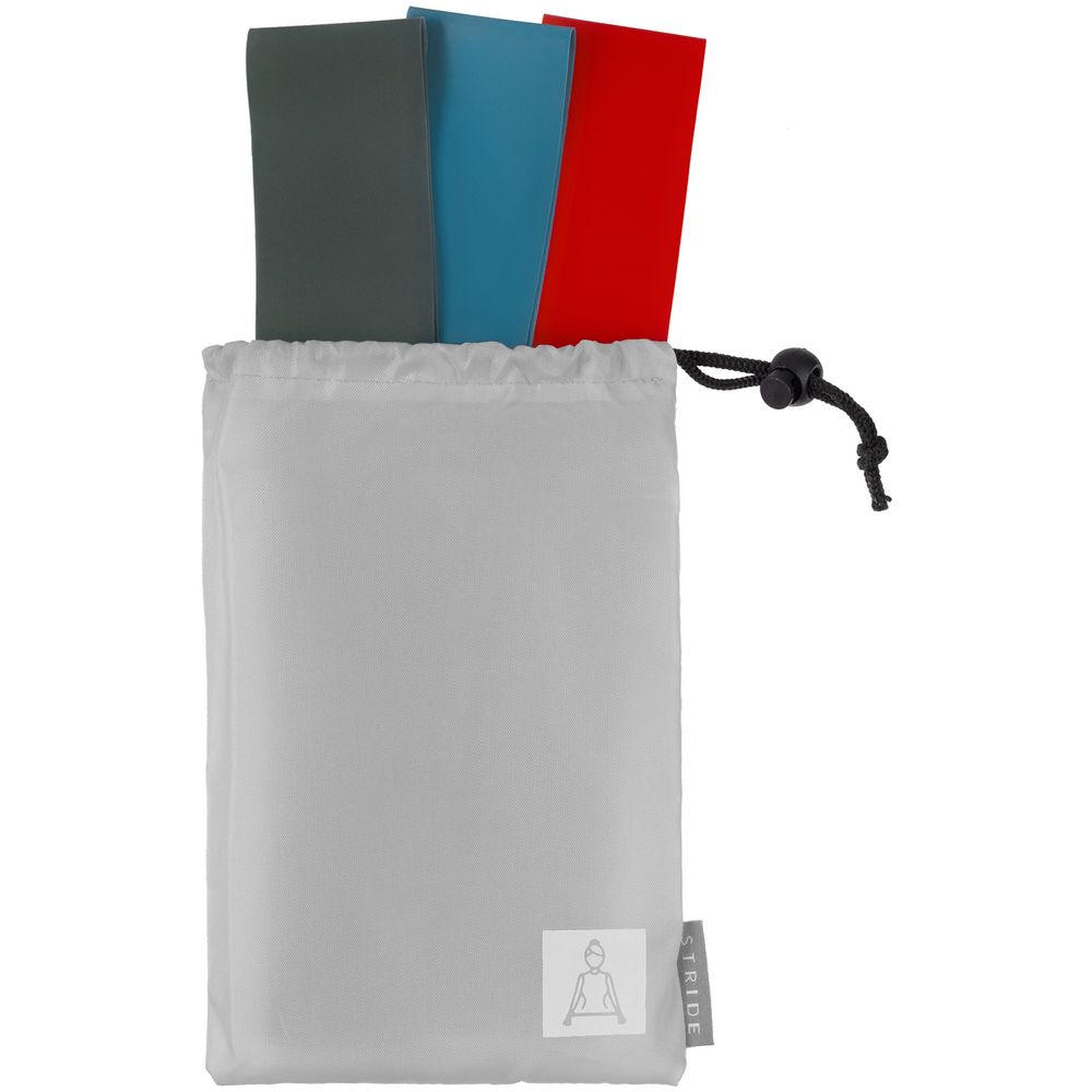 Изображение №2 | Набор ActiveStyle, с красной бутылкой