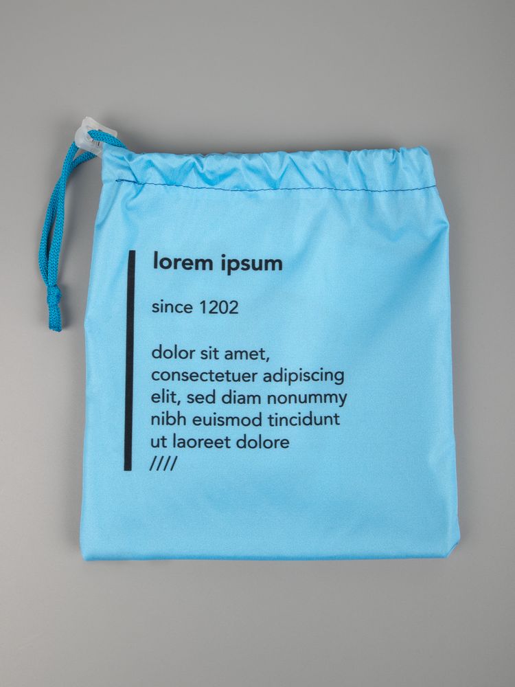 Изображение №11 | Дождевик-пончо AquaStop взрослый на заказ, разноцветный, единый размер