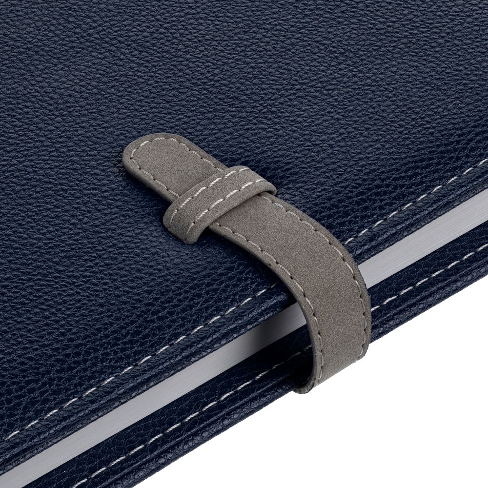 Изображение №5 | Ежедневник Cortex, недатированный, темно-синий