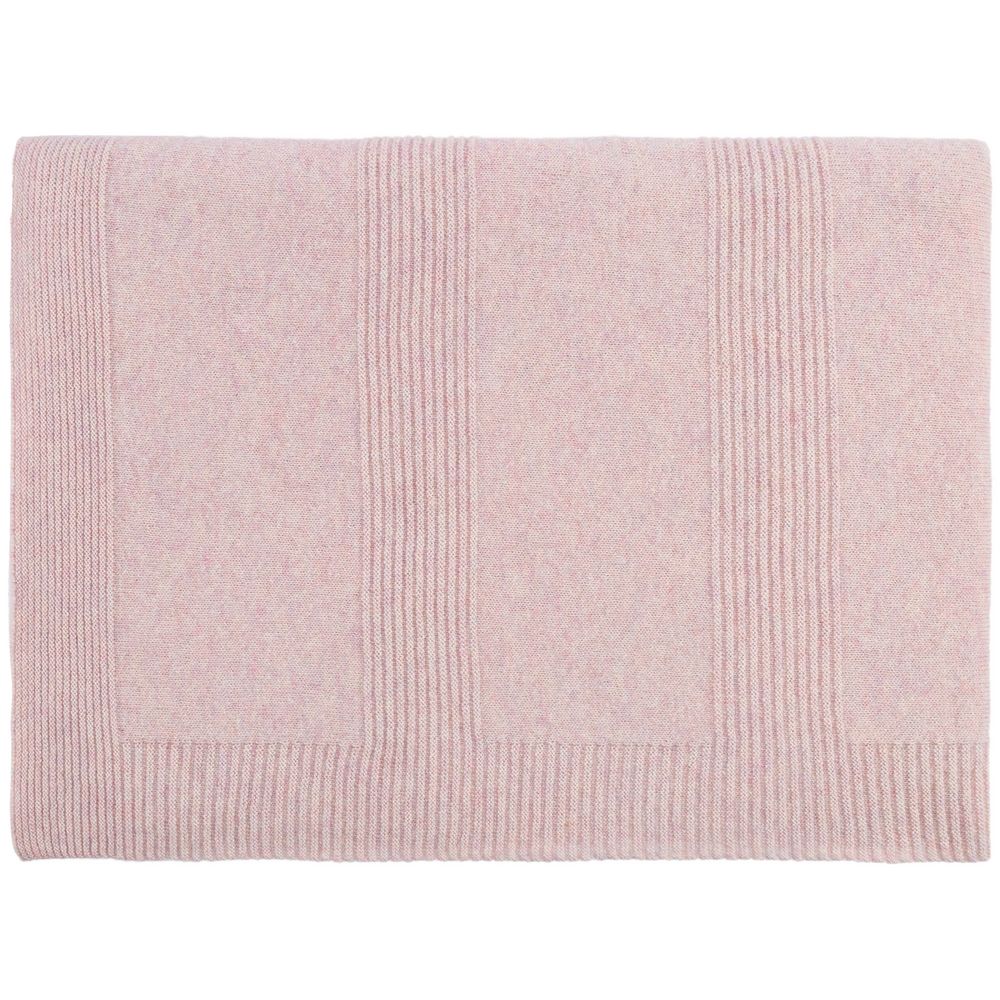 Изображение №1 | Плед-Палантин Territ, светло-розовый