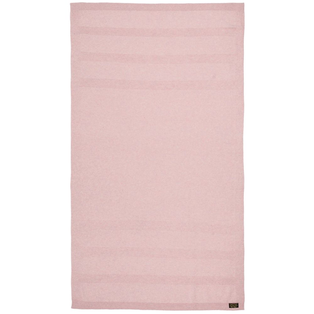 Изображение №3 | Плед-Палантин Territ, светло-розовый