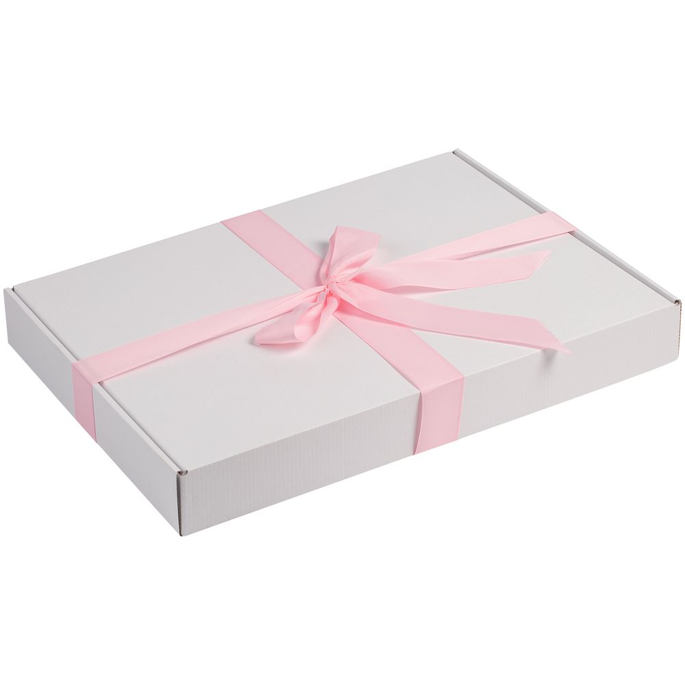 Изображение №9 | Плед-Палантин Territ, светло-розовый