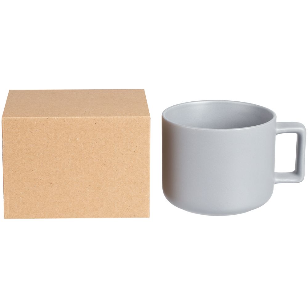 Изображение №1 | Коробка для кружки Chunky, крафт