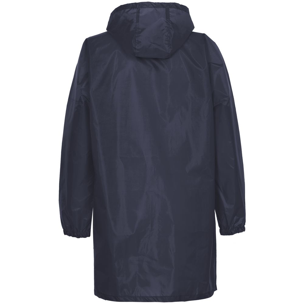 Изображение №4 | Дождевик «Мамий», темно-синий, размер S