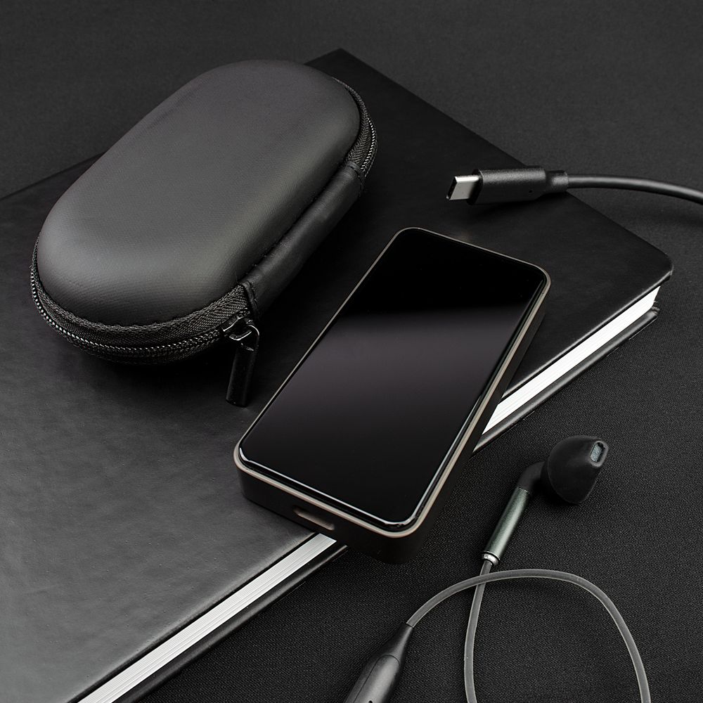 Изображение №13 | Внешний SSD диск Drop Light, с подсветкой гравировки, 256 Гб