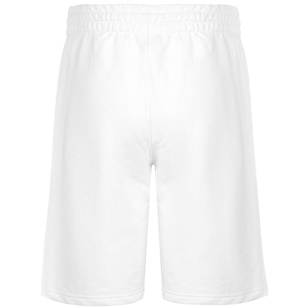 Изображение №2 | Шорты Terry, молочно-белые, размер XL/XXL